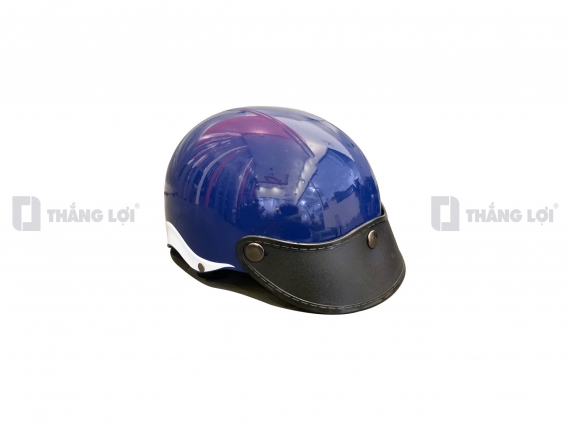 Nón bảo hiểm in logo nước xả vải Hygiene