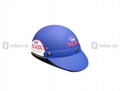 Nón bảo hiểm nửa đầu không kính Sơn Tacata