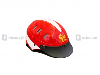 Nón bảo hiểm Trà Giang