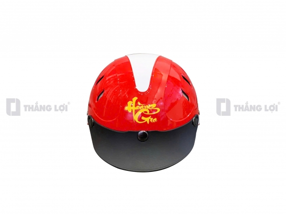 Nón bảo hiểm Trà Giang