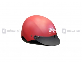 Nón bảo hiểm Trung Tâm Giáo Dục Ielts The Tutors