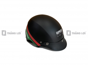 Nón bảo hiểm nửa đầu EUROTO