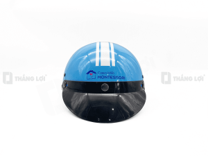 Nón bảo hiểm trẻ em Mầm non MONTESSORI