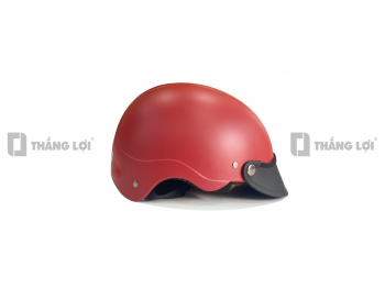Nón Bảo Hiểm Nửa Đầu Đông Hải (NS)