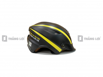 Nón Bảo Hiểm Nửa Đầu Đồ Nghề Tự Chọn