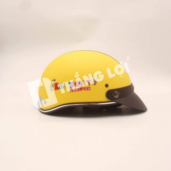 Nón Bảo Hiểm BEE SMART ENGLISH