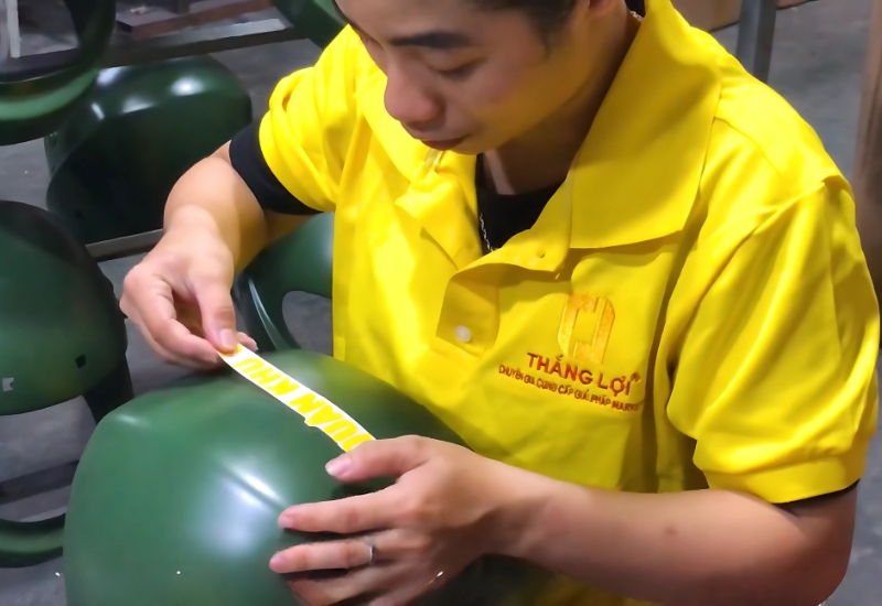  In logo - Nổi bật nội dung quảng cáo