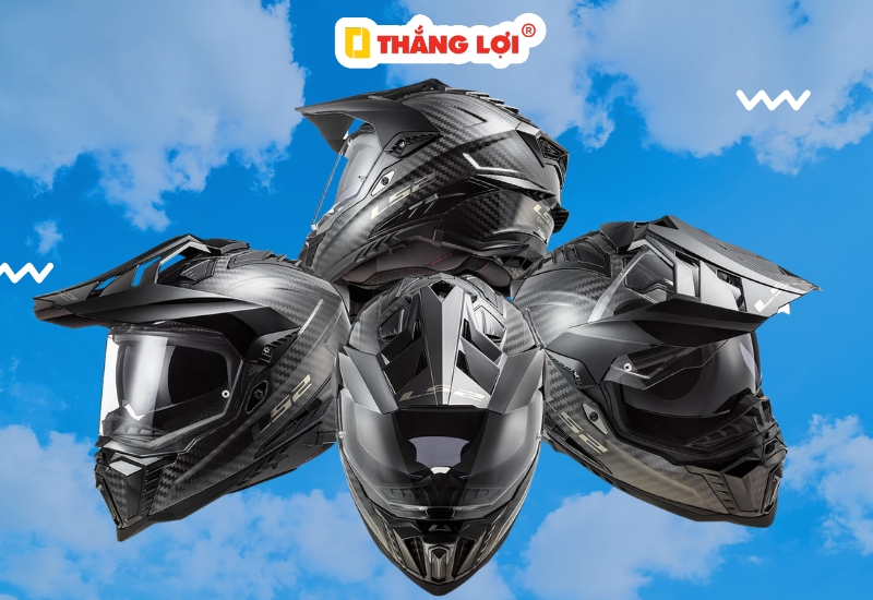 Mũ bảo hiểm cào cào