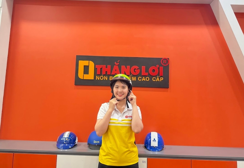 Nên chọn mua nón bảo hiểm chất liệu nào tốt nhất