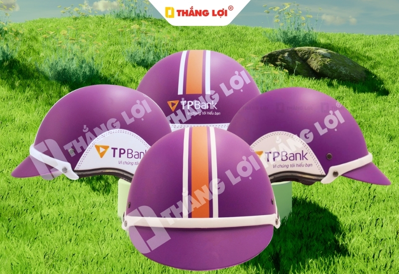 Chiến lược Marketing của ngân hàng TP Bank