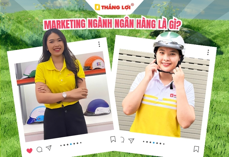 Marketing ngành ngân hàng là gì?