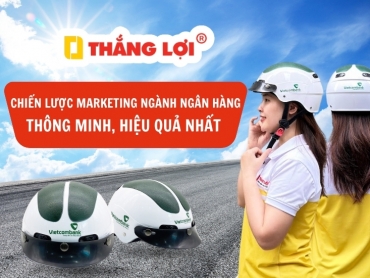 Chiến lược Marketing ngành ngân hàng hiệu quả nhất 2025