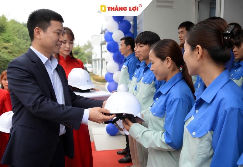 Chọn quà tặng doanh nghiệp theo từng nhóm đối tượng