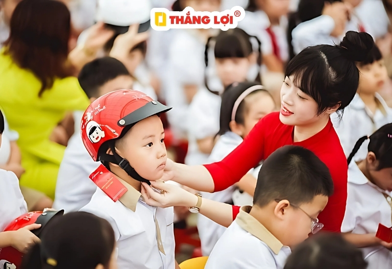 chiến lược marketing hiệu quả cho trường mầm non