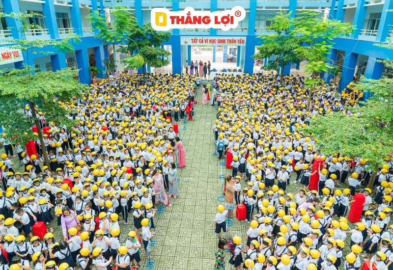 các hiến lược marketing hiệu quả cho trường mầm non