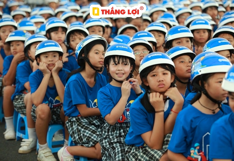 chiến lược quà tặng marketing hiệu quả cho trường mầm non