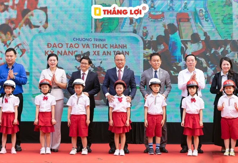 Các hình thức marketing cho trường mầm non
