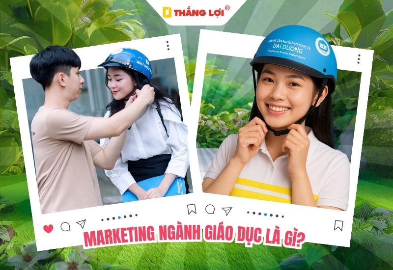 Marketing ngành giáo dục là gì?