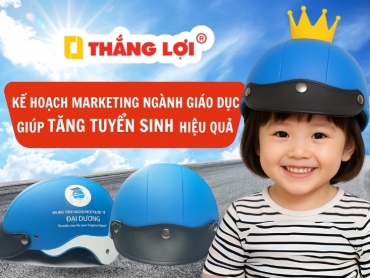 Kế hoạch marketing ngành giáo dục giúp tăng tuyển sinh hiệu quả