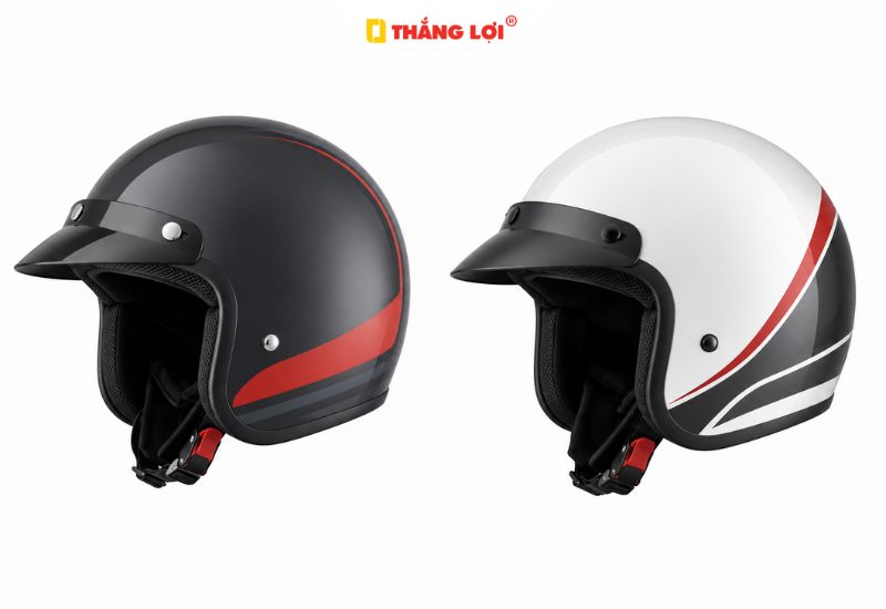 Tiêu chí chọn nón bảo hiểm phù hợp cho gara ô tô