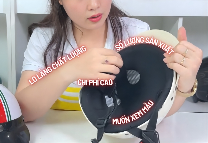 Những vấn đề khách hàng thường gặp