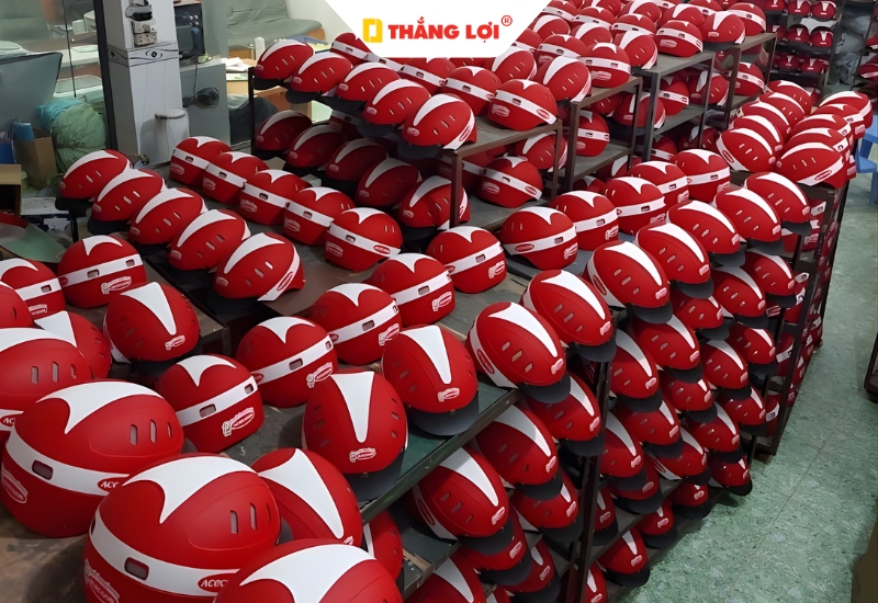 Giao hàng nhanh, nhận đơn linh hoạt từ số lượng nhỏ đến lớn