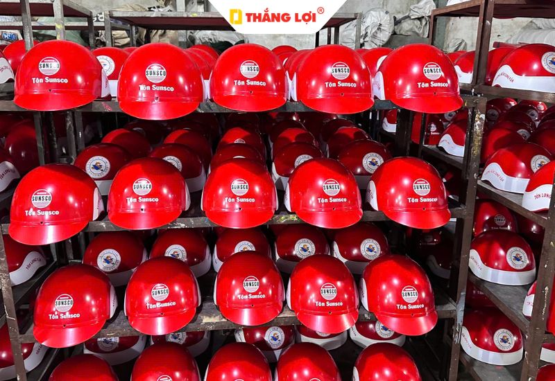 Vấn đề khách hàng thường gặp khi chọn nón bảo hiểm quà tặng theo màu sắc