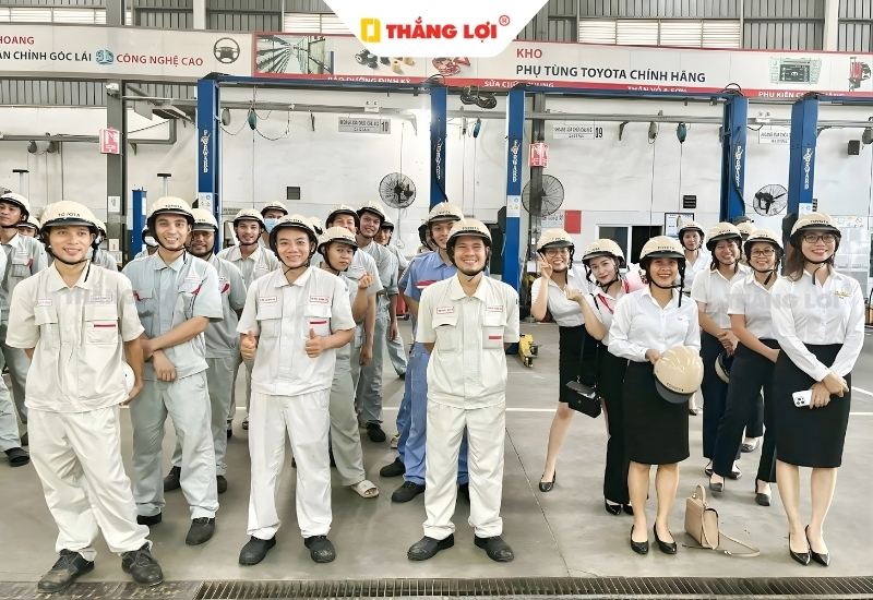 Dùng cho các tổ chức yêu cầu hình ảnh sạch sẽ, chỉn chu