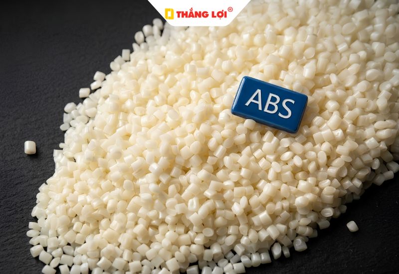 Kinh nghiệm chọn sản phẩm nhựa ABS an toàn, chất lượng