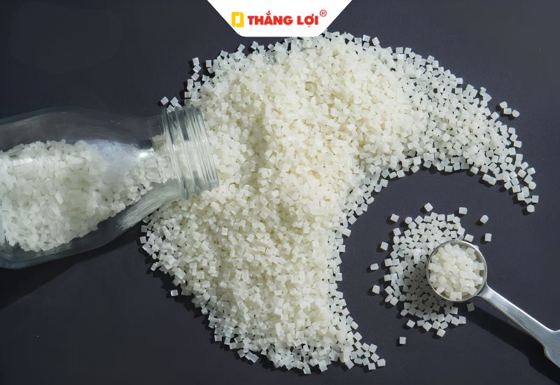 Những hạn chế cần biết khi sử dụng chất liệu nhựa ABS