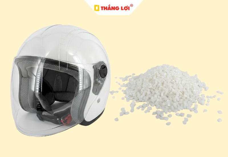 Ưu và nhược điểm nổi bật của chất liệu nhựa ABS