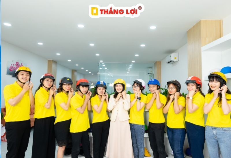 Công ty sản xuất nón bảo hiểm nón bảo hiểm trẻ em số lượng lớn