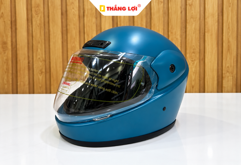 Nón bảo hiểm Fullface giá sỉ cho khách hàng đặt số lượng lớn