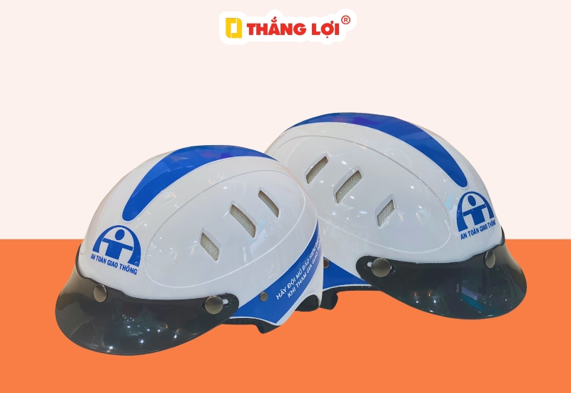 Nón bảo hiểm an toàn giao thông