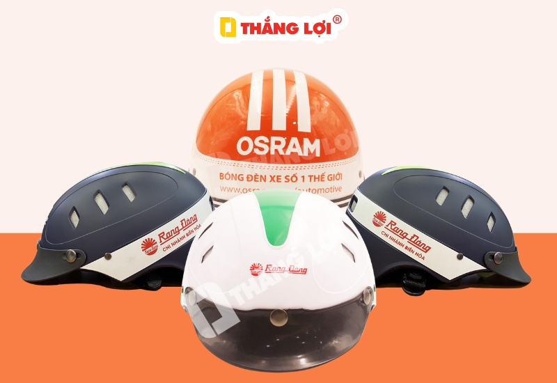Nón bảo hiểm ngành điện, cơ khí
