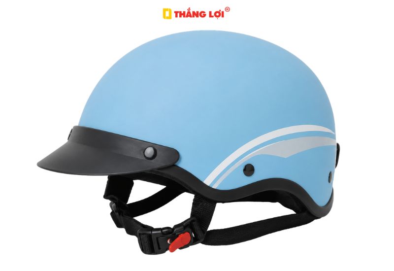 Mũ bảo hiểm trẻ em từ 10 tuổi trở lên bền đẹp, an toàn
