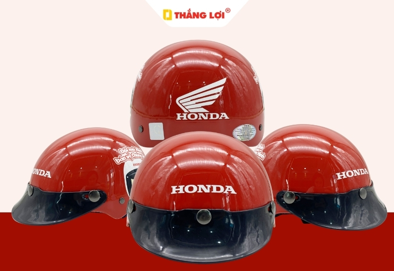 Honda tặng quà tri ân khách hàng