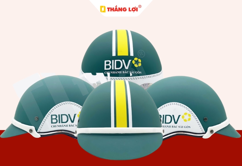 Quà tri ân khách hàng BIDV