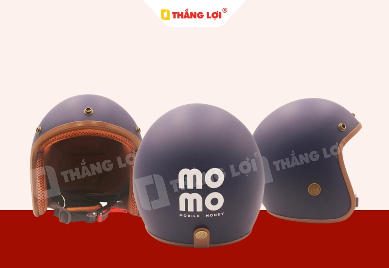 Quà tri ân khách hàng Momo