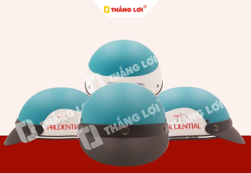 Quà tri ân khách hàng Prudential