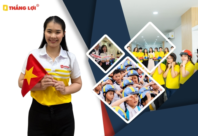 Chọn đồng phục làm quà tặng nhân viên ý nghĩa