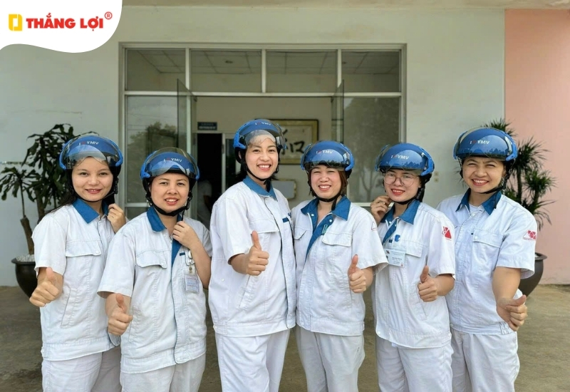 Mục đích khi tặng quà nhân viên ý nghĩa