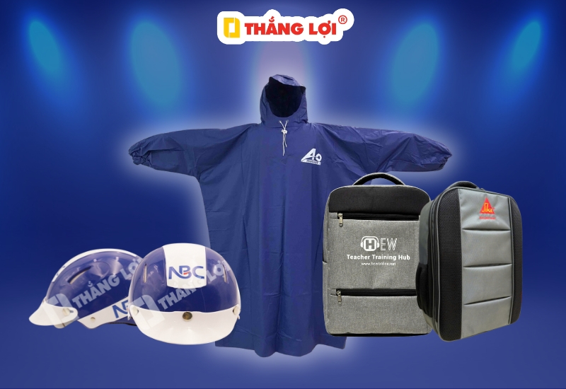 quà tặng sinh nhật công ty là vật dụng di chuyển