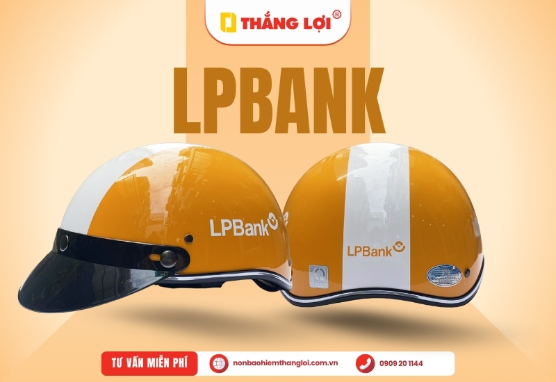 LPbank sản xuất mũ bảo hiểm quận 3 tại Thắng Lợi