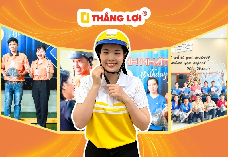 Tại sao các doanh nghiệp tại Thủ Đức thường lựa chọn nón bảo hiểm làm quà tặng quảng cáo?