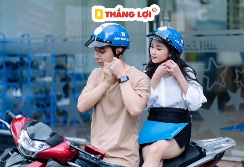 Lợi ích khi sản xuất nón bảo hiểm trường học theo yêu cầu