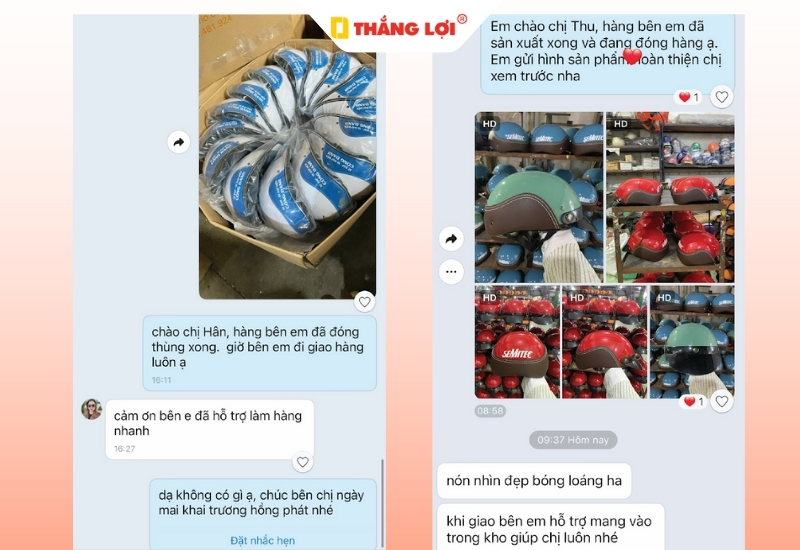 Đánh giá của khách hàng tại quận Phú Nhuận