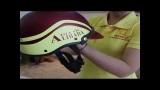 Sản xuất nón bảo hiểm Địa ốc Alibaba